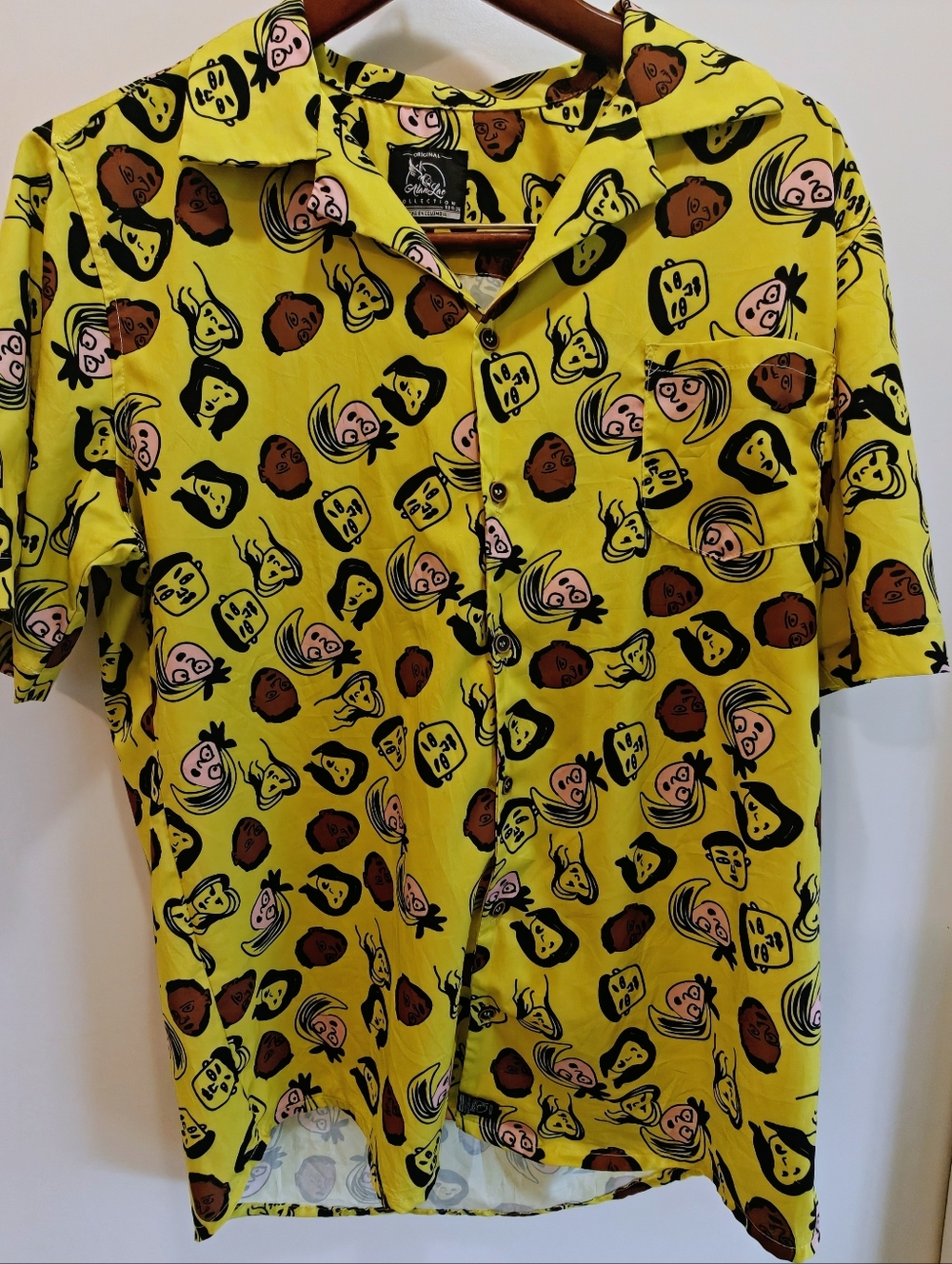 Two Pack Button Down Shirts